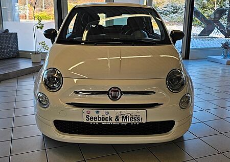 Fiat 500 Hatchback MY23 1.0 GSE Hybrid