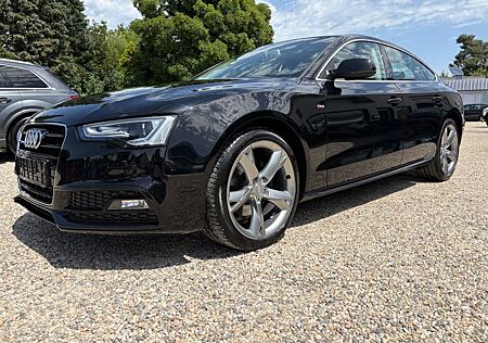 Audi A5 Sportback 1.8 TFSI*S LINE*NAVI*XENON*PDC*TEMP