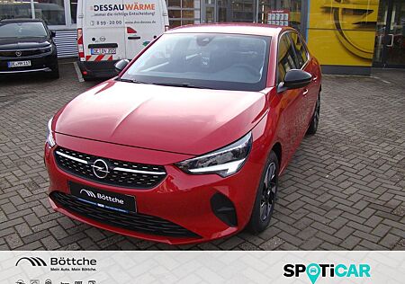 Opel Corsa F e Elegance