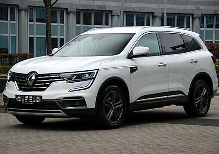 Renault Koleos Limited 4x4| 1.HAND| KAMERA| LED| KEYLESS