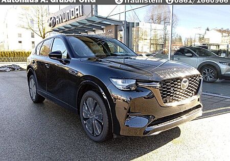 Mazda CX-60 2.5L e-SKYACTIV PHEV 327ps Automatik Homur
