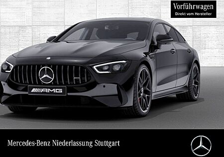 Mercedes-Benz AMG GT 63 Cp. 4M Perf-Abgas WideScreen Distr.