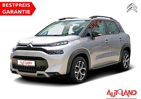 Citroën C3 Aircross PureTech 110 LED Kamera Tempomat