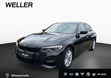 BMW 330d M-Sport,DA-Prof,Laser,HUD,,Hifi,AHK, Navi