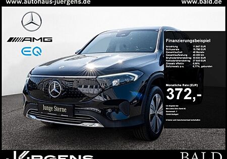 Mercedes-Benz EQB 300 4M Progressive/LED/360/Totw/7Sitzer/18'