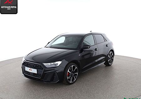Audi A1 40 TFSI SB S LINE BANG+O,KEYLESS,VIRTUAL,1.HD