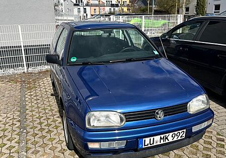 VW Golf Volkswagen 1.4 Movie Movie