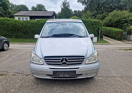 Mercedes-Benz Viano Westfalia Marco Polo