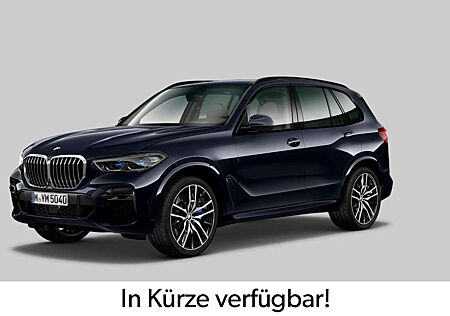 BMW X5 xDrive 30d M Sport MassgSitz StandHeiz HeadUp