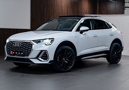Audi Q3 Sportback 35 TFSI S line