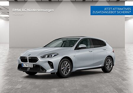 BMW 120 AHK Driv.Assist+ Harman/K Kamera LED Alarm