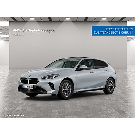 BMW 1er leasen