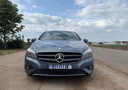 Mercedes-Benz A 180 BlueEFFICIENCY