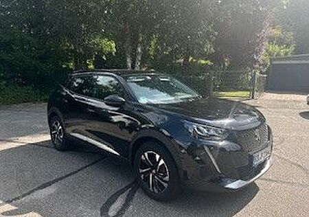 Peugeot 2008 136 Allure+ Allure+
