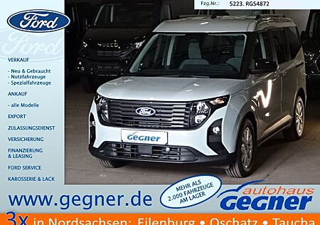Ford Tourneo Courier 1.0 EcoBoost Titanium Navi iACC