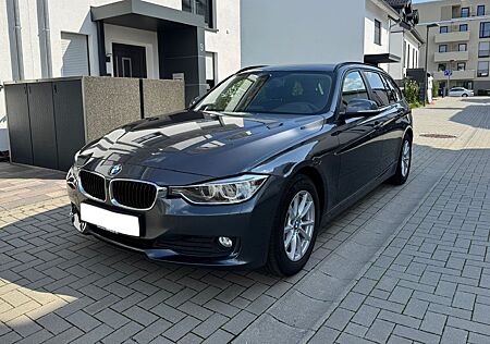 BMW 320d Touring