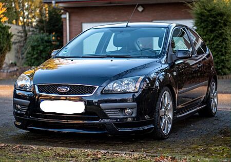 Ford Focus 2 Eibach-Fahrwerk 18-Zoll MS-Body 2. Hand