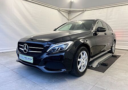 Mercedes-Benz C 180 C -Klasse T-Modell 108.000 KM. Automatik