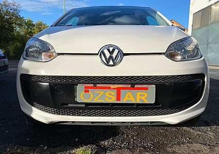 VW Up Volkswagen ! move !