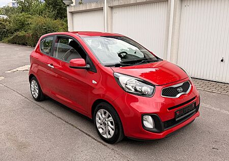 Kia Picanto Edition 7