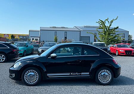 VW Beetle Volkswagen 1,2 TSI