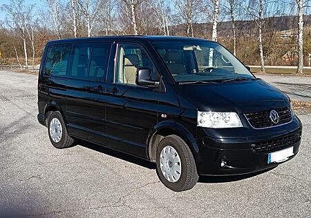 VW T5 Multivan Volkswagen