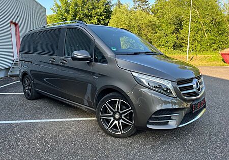 Mercedes-Benz V 250 d 4MATIC AVANTGARDE Edition AMG Line
