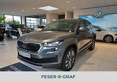 Skoda Kodiaq TOUR 2,0 TDI/150 PS/ DSG/COLUMBUS