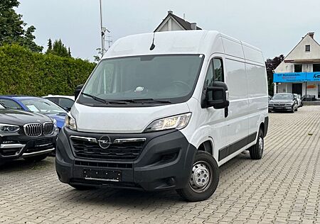 Opel Movano C Kasten HKa L3H2 3,5t Kamera Klima