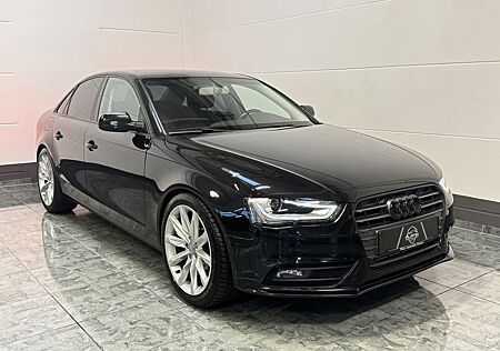Audi A4 Lim. Ambition 3.0TDI*3.hd*Navi*Matrix*8fach