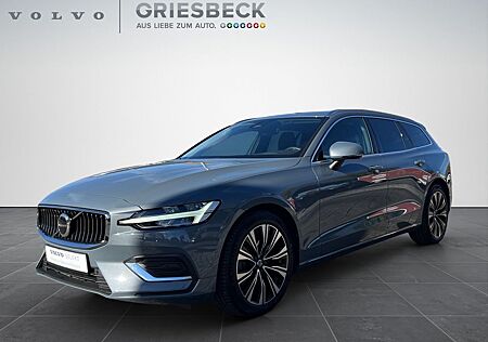 Volvo V60 Kombi Plus Bright ACC*LED*Navi