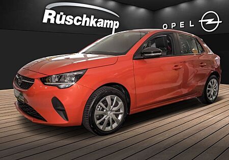 Opel Corsa -e F Edition Klimaautom Temp. 3-Phasig