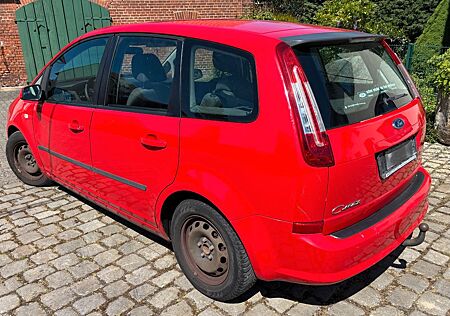 Ford Focus C-MAX