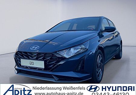 Hyundai i20 1.0 Trend