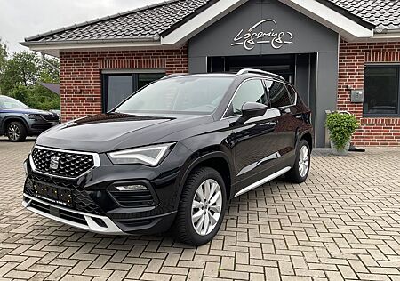 Seat Ateca 1.5 TSI Xperience DSG,Kamera,LED