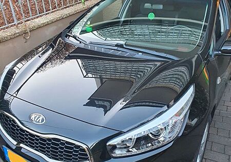Kia Cee'd Sportswagon 1.6 GDI Dream-Team Sportsw...