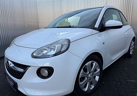 Opel Adam 1.2 l Klimaanlage Top Zustand