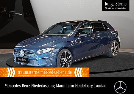 Mercedes-Benz A 200 d Prog/Night/Pano/LED/AHK/360°/Memory