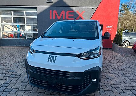 Fiat Scudo L2 Basis 2.0 145 PS Autom. Digial Navi