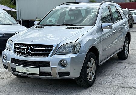 Mercedes-Benz ML 350 AMG-Optic 4MATIC Automatik*Leder*