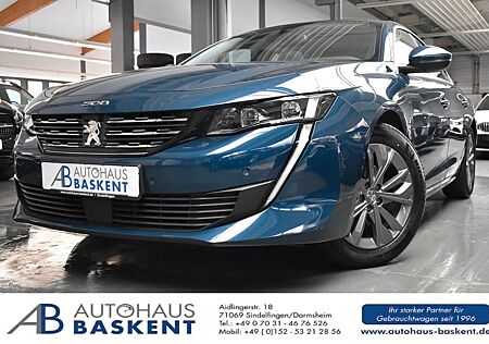 Peugeot 508 Allure Lim.*SCHIEBEDACH*LED*KAMERA*SHZ*PDC