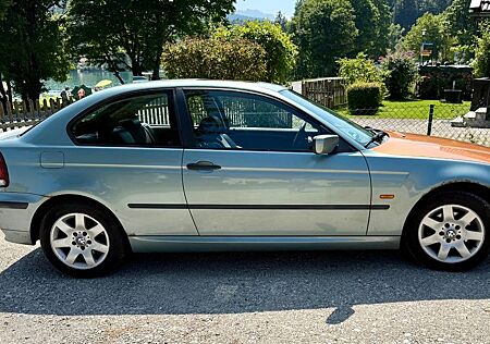 BMW 316ti Compact -