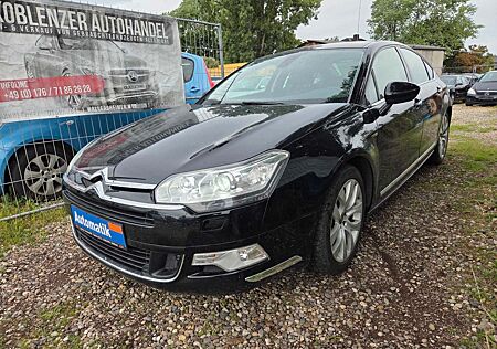 Citroën C5 Lim. Exclusive! Automatik! 3L Diesel!