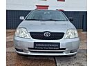 Toyota Corolla Kombi 2.0 D-4D/TÜV/AU 09/2025