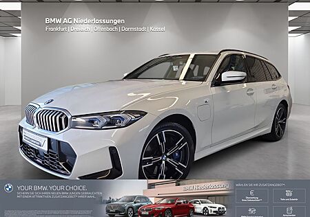 BMW 330e xDrive Touring M Sport AHK Harman/K Kamera
