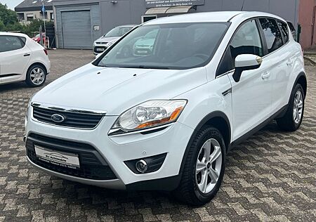 Ford Kuga Trend * TÜV & Inspektion NEU *