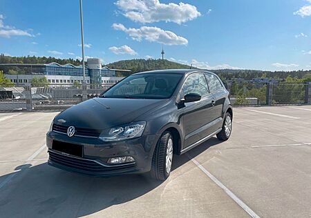 VW Polo Volkswagen "Lounge" 1.2 TSI DSG | Klimaautomatik | PDC