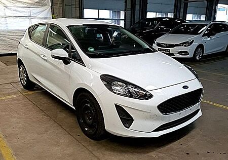 Ford Fiesta Cool & Connect