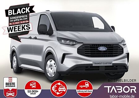 Ford Transit Custom TDCi 136 Aut Trend 320 UVP-34%*