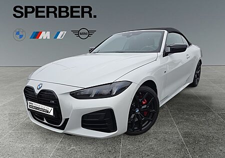 BMW M440i xDrive M Sportpaket Pro*Sitzbelüftung*19 Z